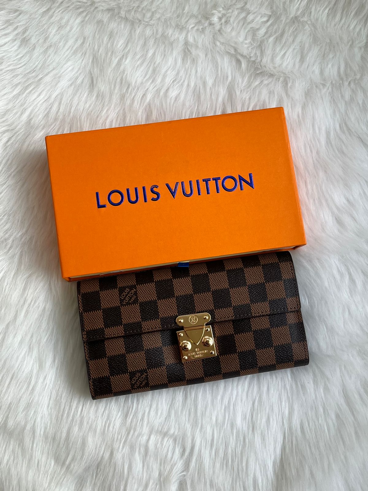 Lous Vuion 31 Metis Wallet