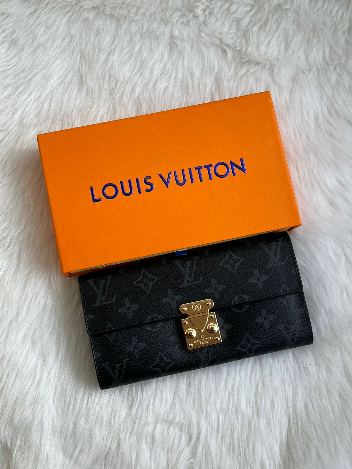 Lous Vuion 31 Metis Wallet