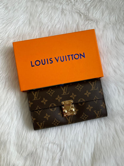 Lous Vuion 31 Metis Wallet