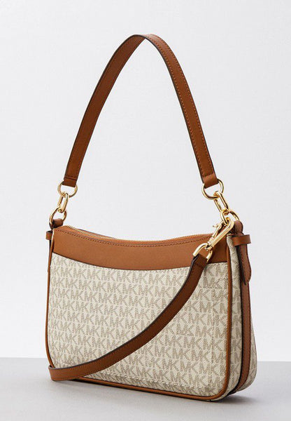 Michl Kos Jet Set Charm Crossbody Bag