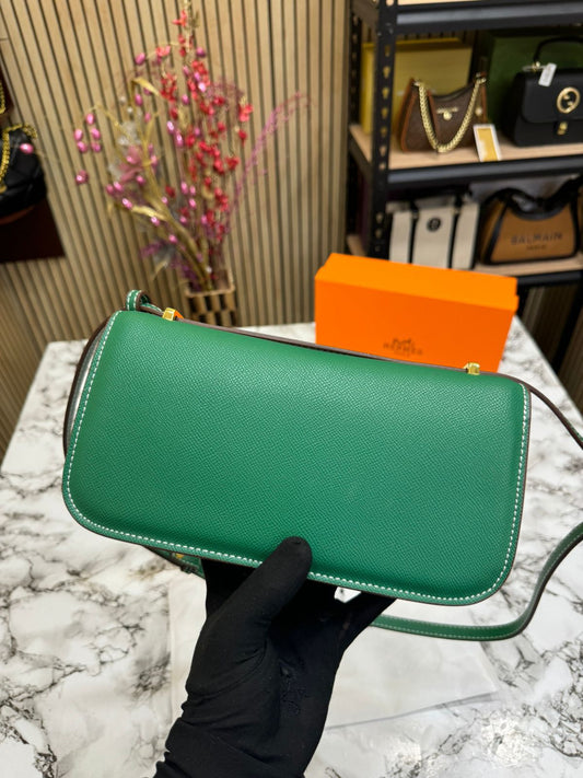 HERS SLNG BAG🔥