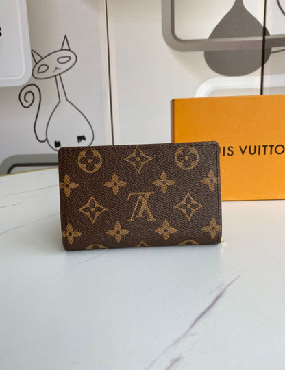 Lous Vuion Juliette Wallet