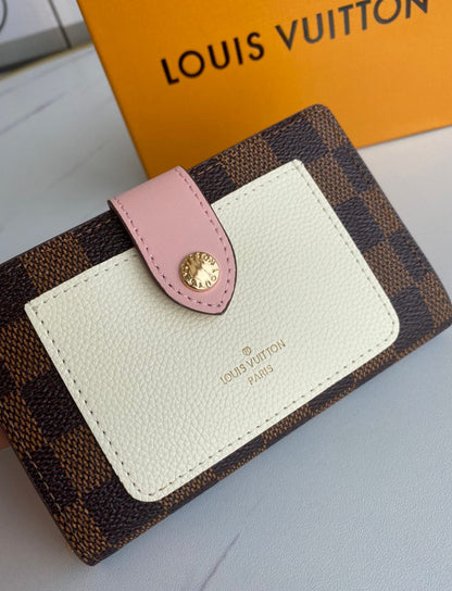 Lous Vuion Juliette Wallet