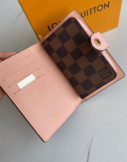 Lous Vuion Juliette Wallet