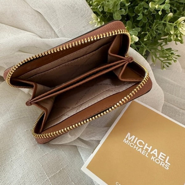 Micel Krs MK Wallet With OG Box )