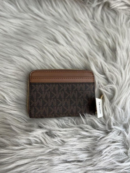 Micel Krs MK Wallet With OG Box )