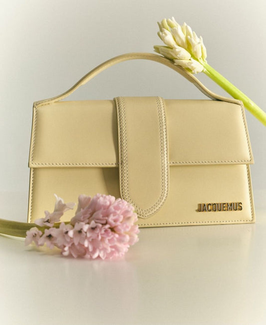 Jaumus Le Grand Bimino handbag
