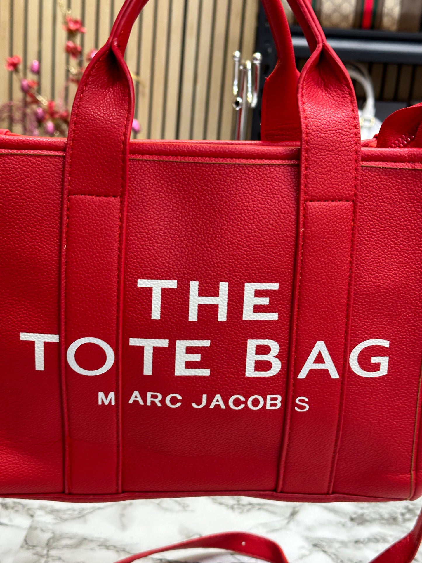 MARC JCBS THE TOTE BAG