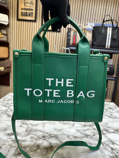 MARC JCBS THE TOTE BAG