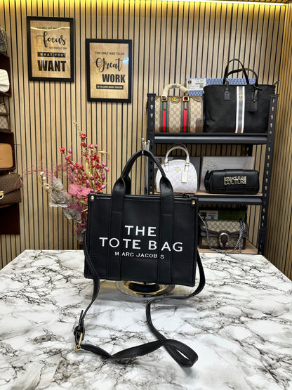 MARC JCBS THE TOTE BAG