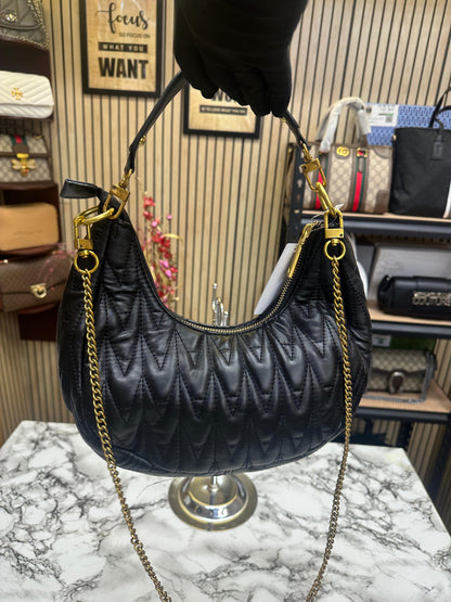 GUIS HALFMON PREMIUM SLING WOMAN HAND BAG