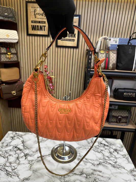 GUIS HALFMON PREMIUM SLING WOMAN HAND BAG (Copy)