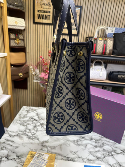 TRY BUCH "PERSIAN VIOLET" woman hand bag