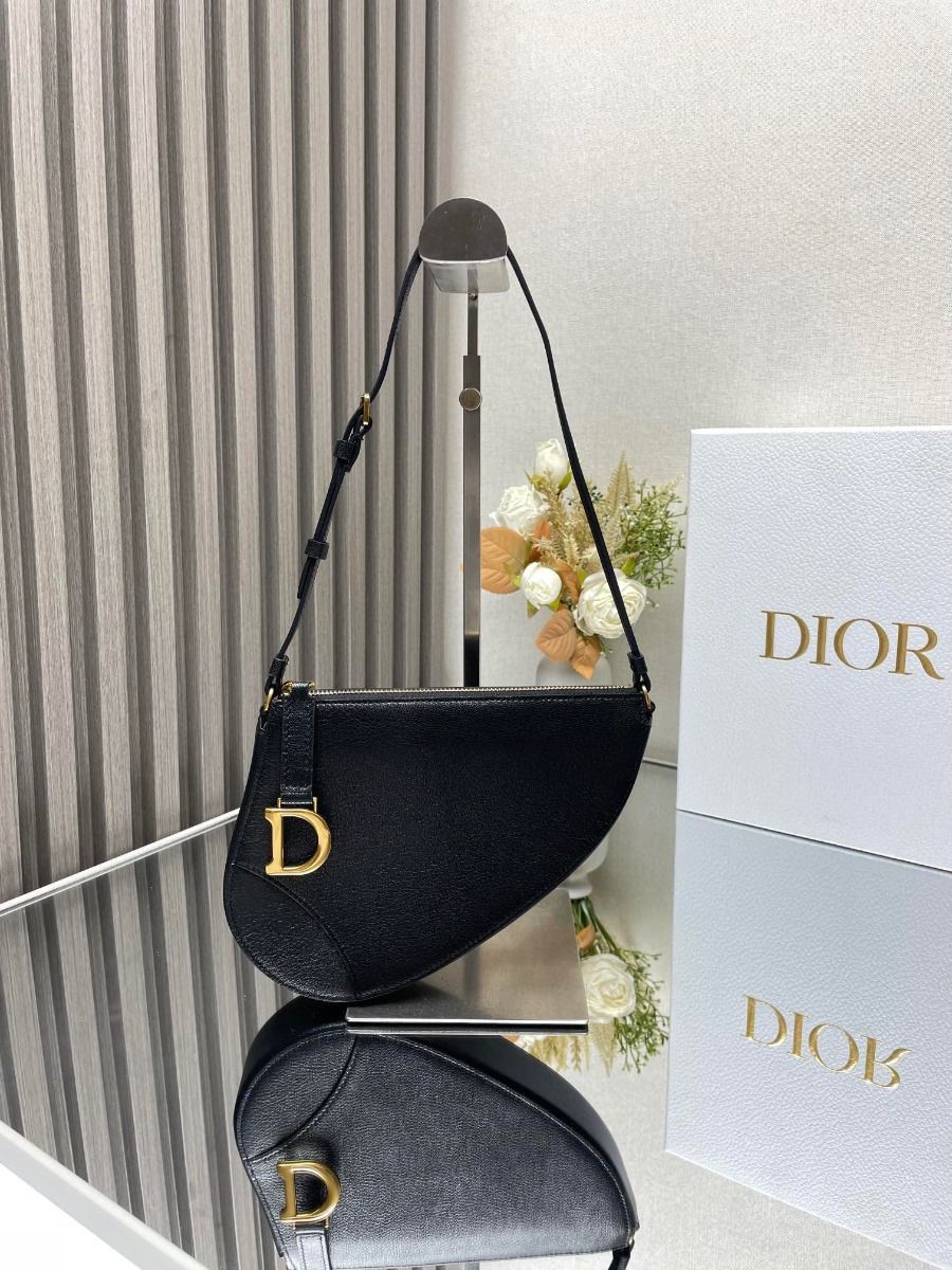 DIR SADLE SLEEK RODEO BAG WOMAN HAND BAG