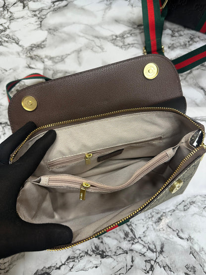 GUCI NOR WOMAN HANDBAG