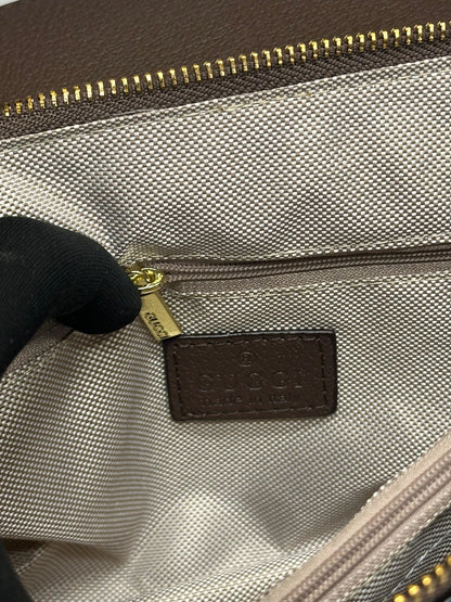 GUCI NOR WOMAN HANDBAG