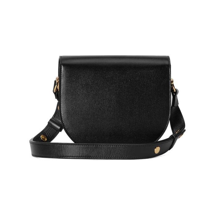 Guci Horsebt Shoulder Woman HandBag