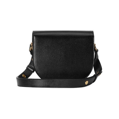 Guci Horsebt Shoulder Woman HandBag