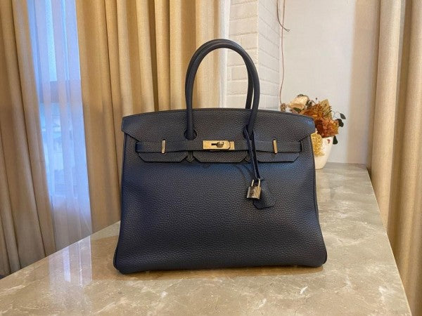 Tog Woman Handbag With Dust Bag