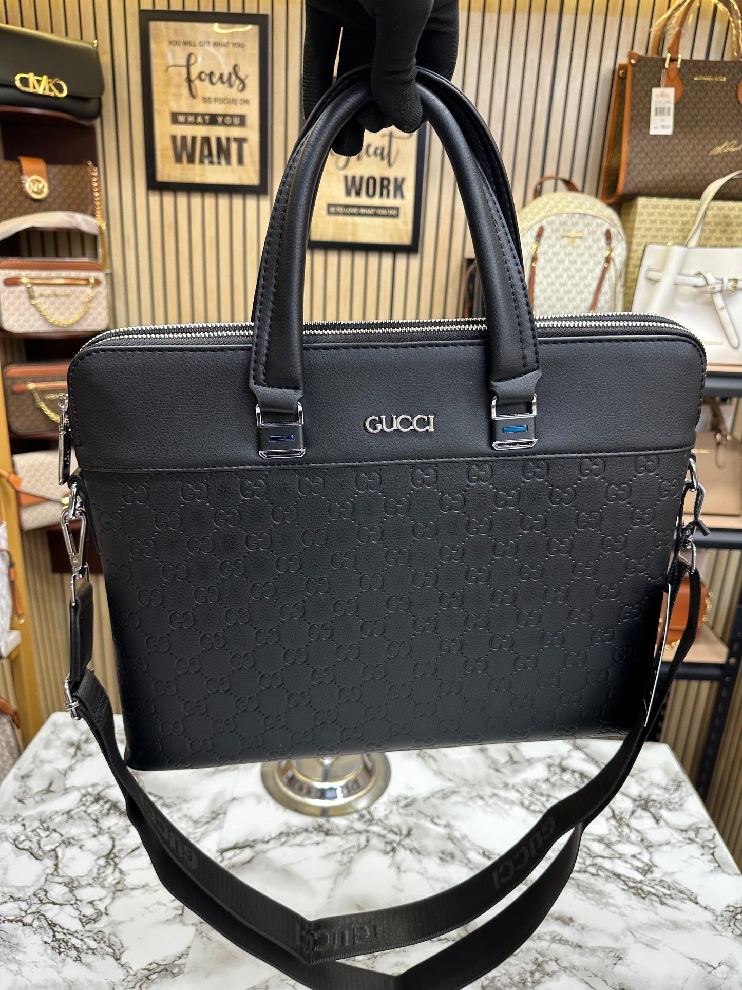 GUCI LATOP WOMEN HANDBAG