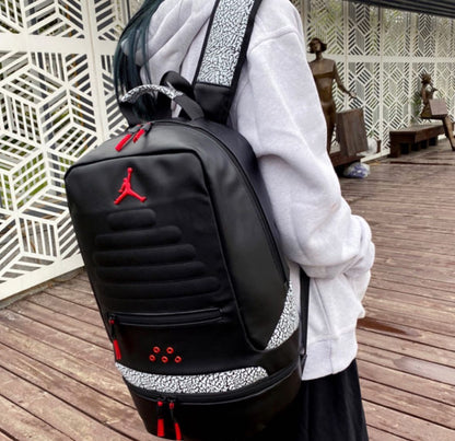 Air  Premium Quality Unisex Backpack