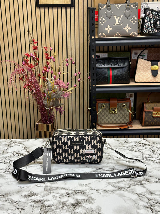 KRL LAGERFE PREMIUM CAMERA SLING WOMEN HAND BAG