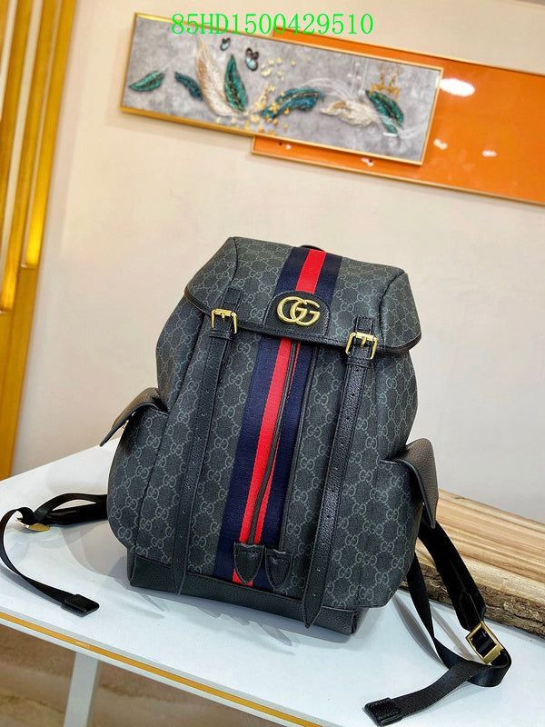 GUCI OPIDIA BACKPACK