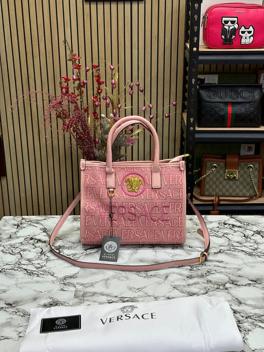 VERSE LA VACAA PREMIUM WOMEN HANDBAG