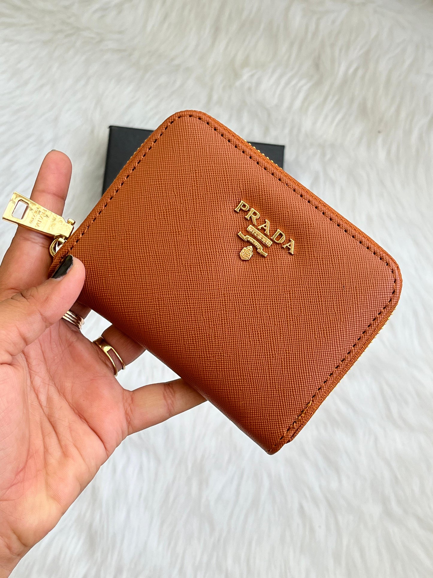 Assted Branded Wallet