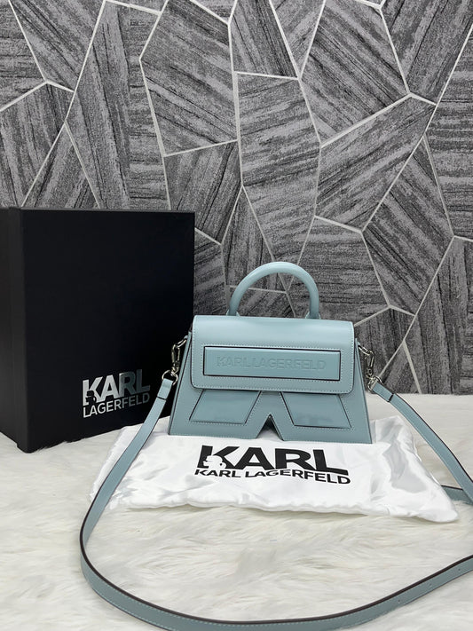 Kal Lageeld K Icon Medium Sling Women Hand Bag