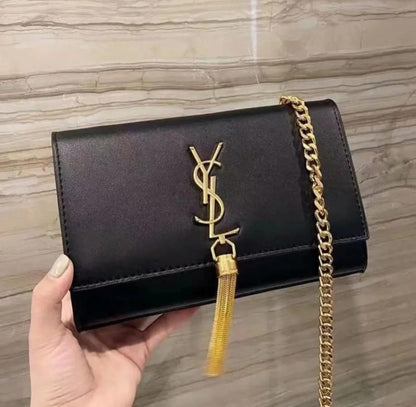 YL Kat Tassel Sling Women Hand Bag