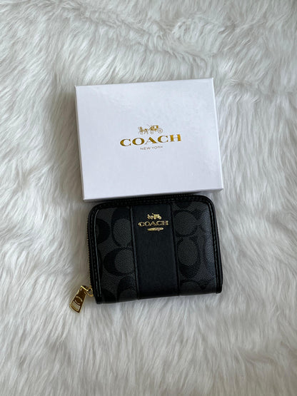 Coch Mini Wallet