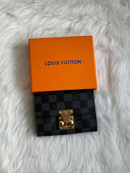 Lous Vuion Metis Mini Women Wallet