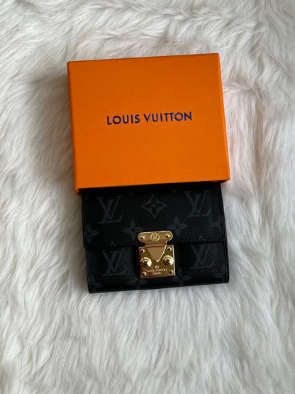 Lous Vuion Metis Mini Wallet