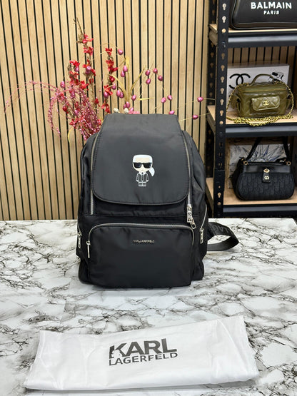 KAL LAGEFEL NIYOPM PREMIUM BAGPACK