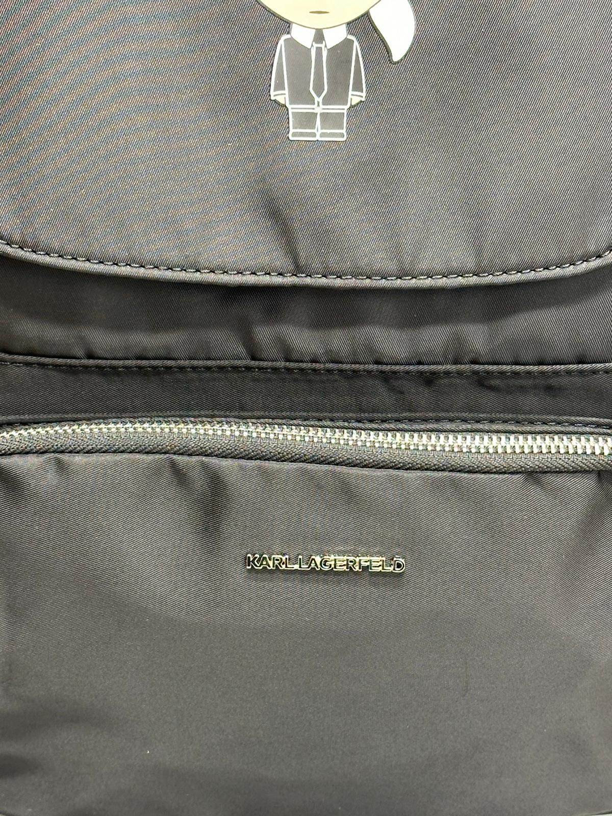 KAL LAGEFEL NIYOPM PREMIUM BAGPACK