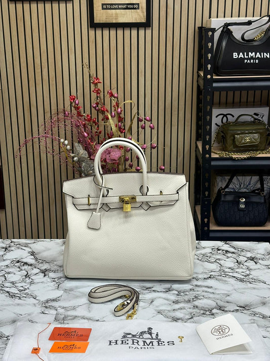 HEMES BIKIN PREMIUM TOTE Women BAG