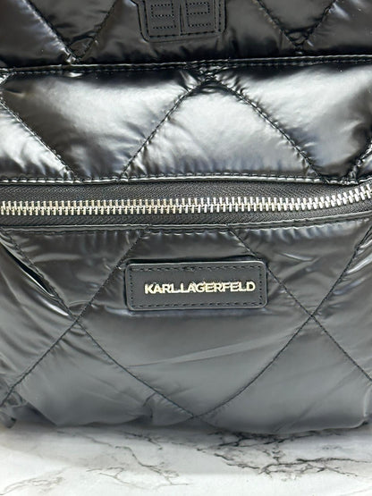 KAL LAGERGLD PREMIUM PUFFER BAGPACK