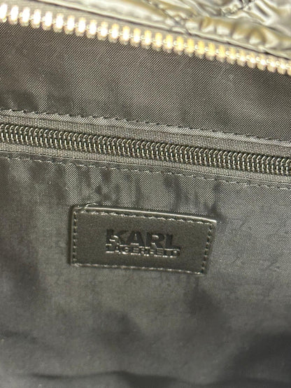 KAL LAGERGLD PREMIUM PUFFER BAGPACK