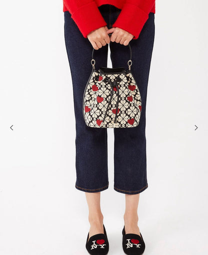 Kat Spade Bucket Women Bag