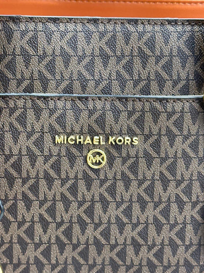 MICHEL KOS CHARLOTTE SAFFIANO Women Bag