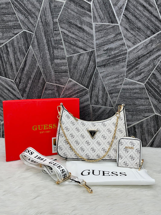Gues Pochette Premium Women Bag