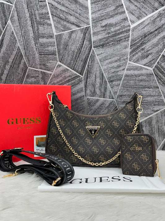 Gues Pochette Premium Women Bag