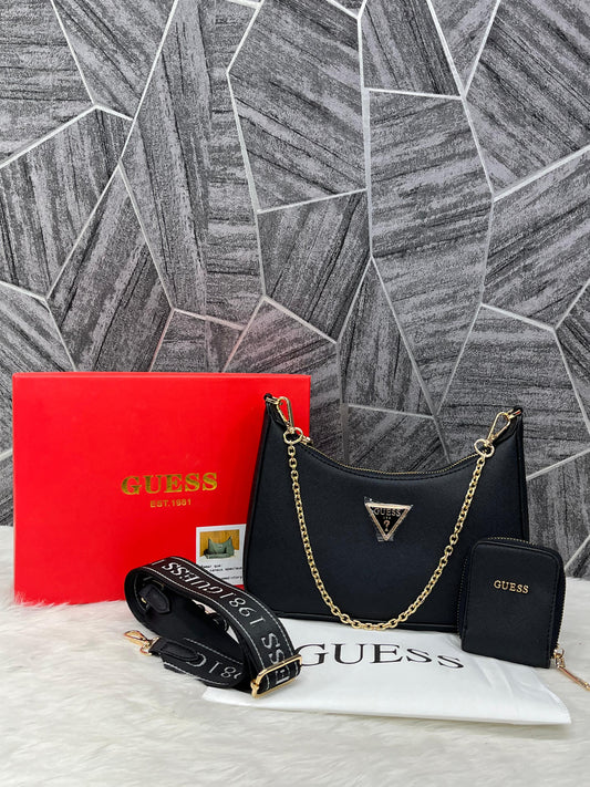 Gues Pochette Premium Women Bag