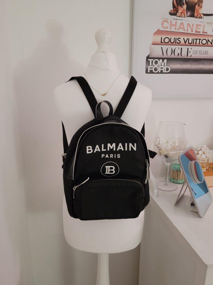 Balmai_n Unisex Backpack