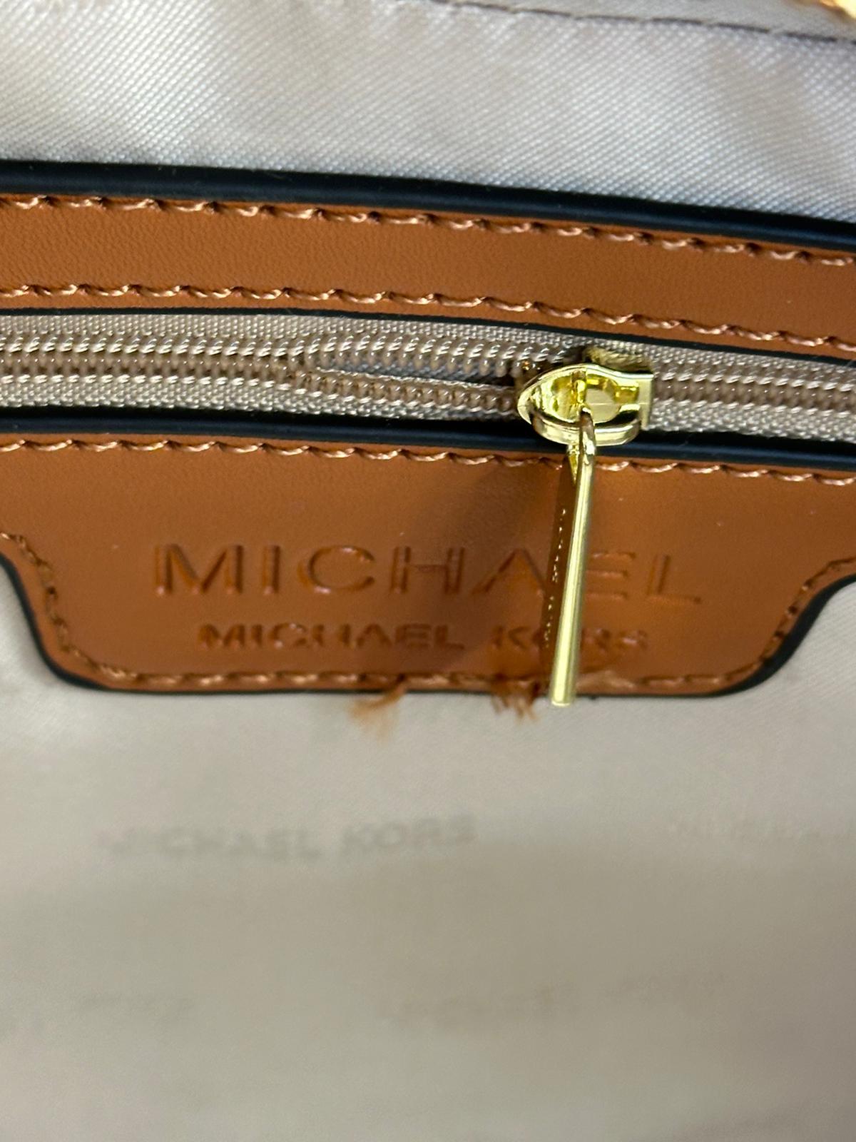 MICHEL KOS JET SET CAMERA Women BAG