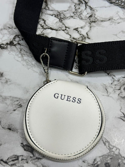 GUES TWO IN ONE CROSSBOD Women Bag