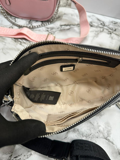 GUES TWO IN ONE CROSSBOD Women Bag