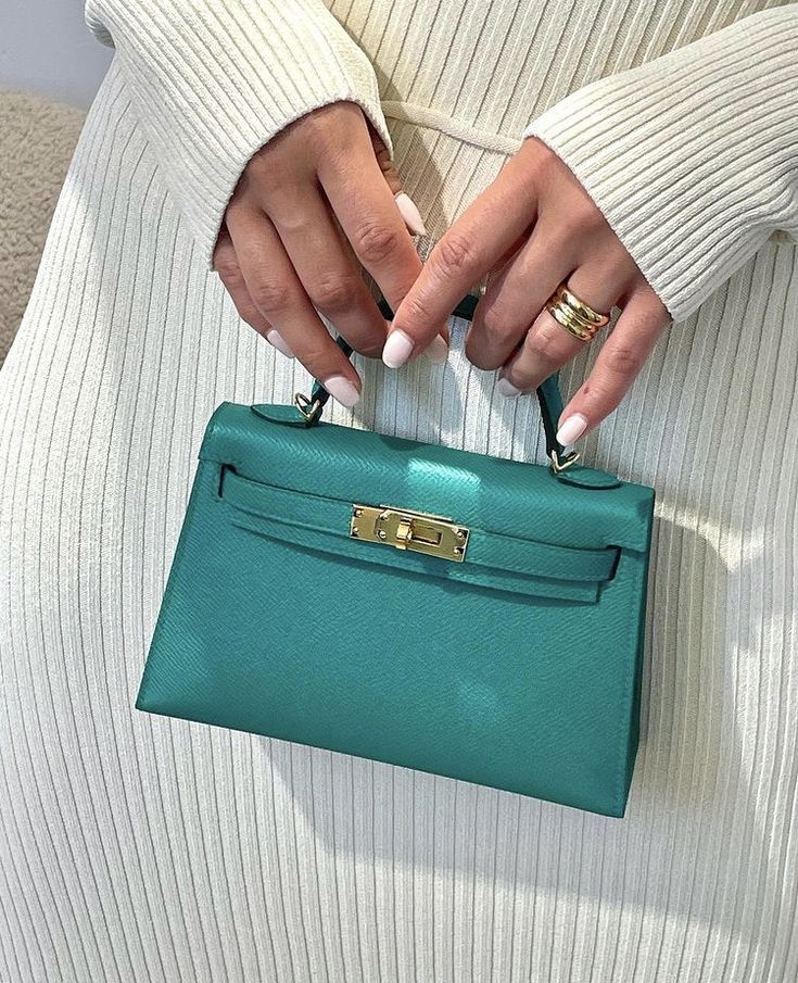 Heres Kely Mini Prneium) Women Bag