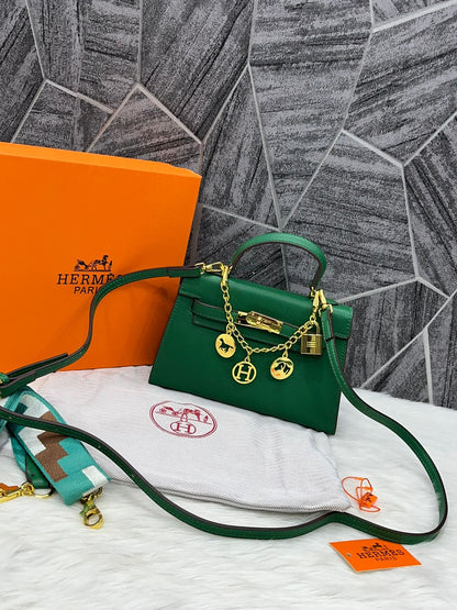 Heres Kely Mini Prneium) Women Bag